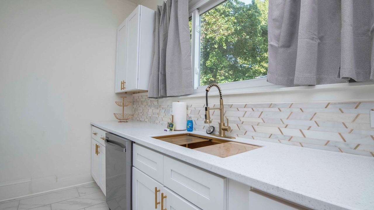Photo of Kitchen in La Follette