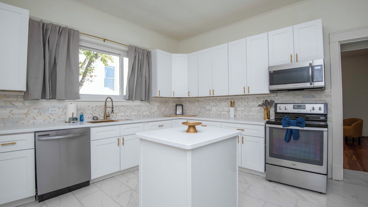 Photo of Kitchen in La Follette