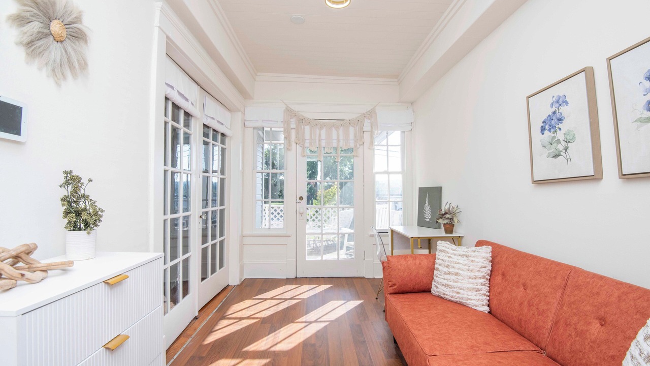 Photo of Livingroom in La Follette