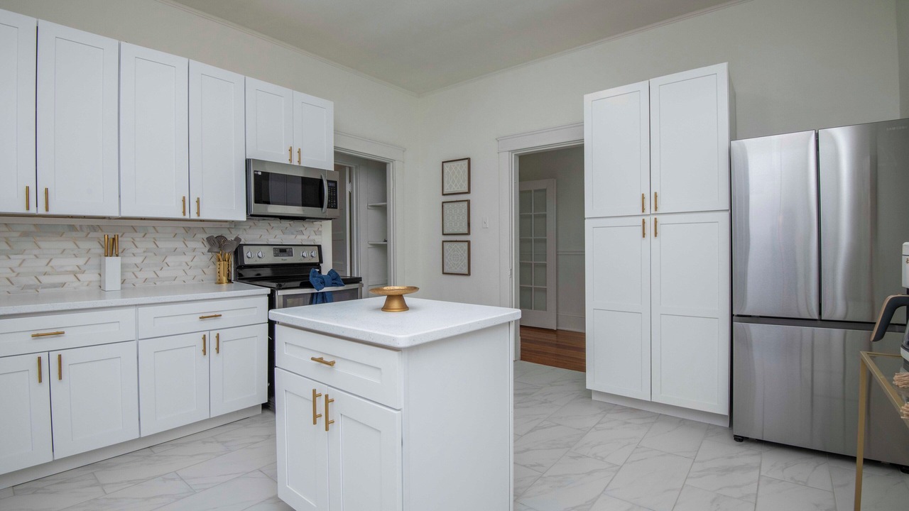 Photo of Kitchen in La Follette