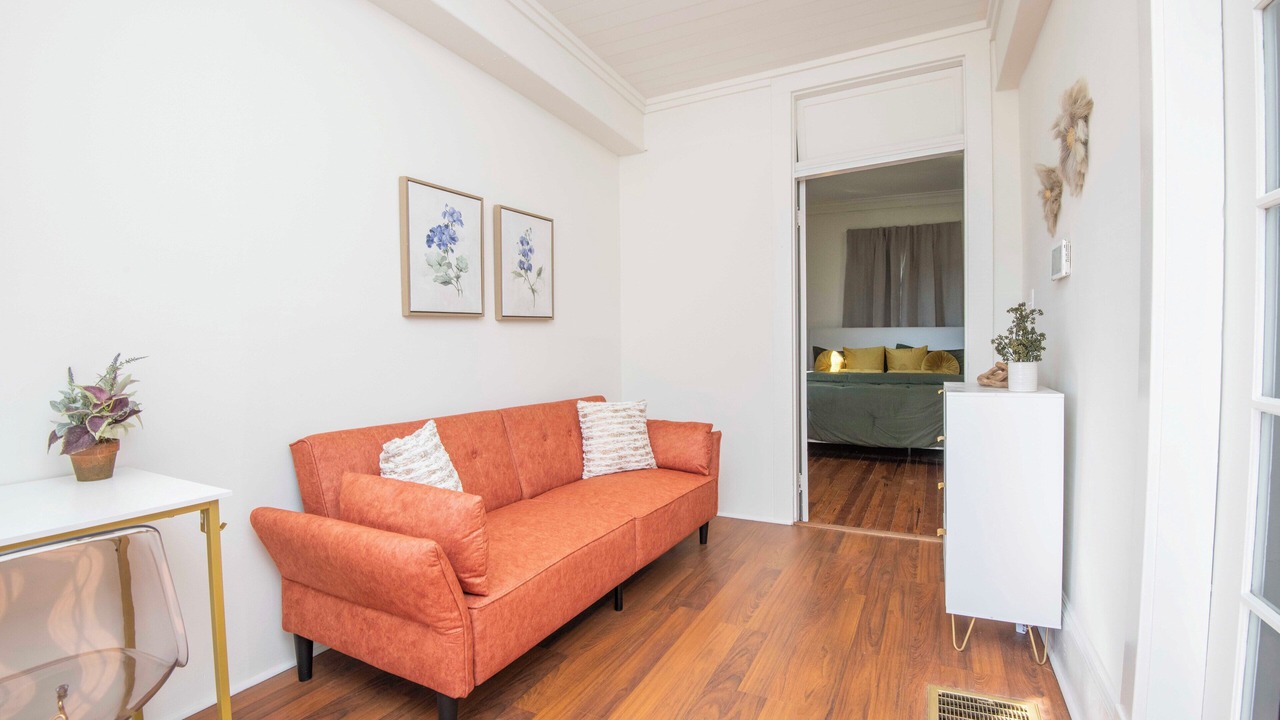 Photo of Livingroom in La Follette