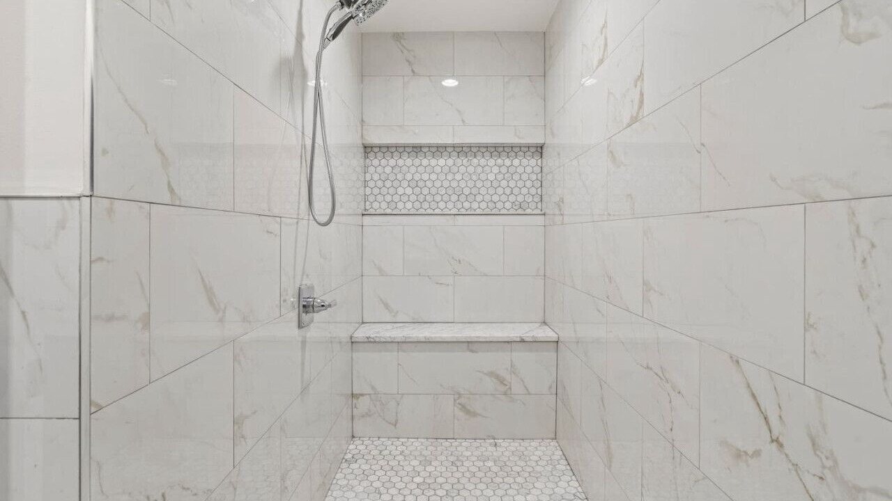 Photo of Bathroom in North Philadelphia West