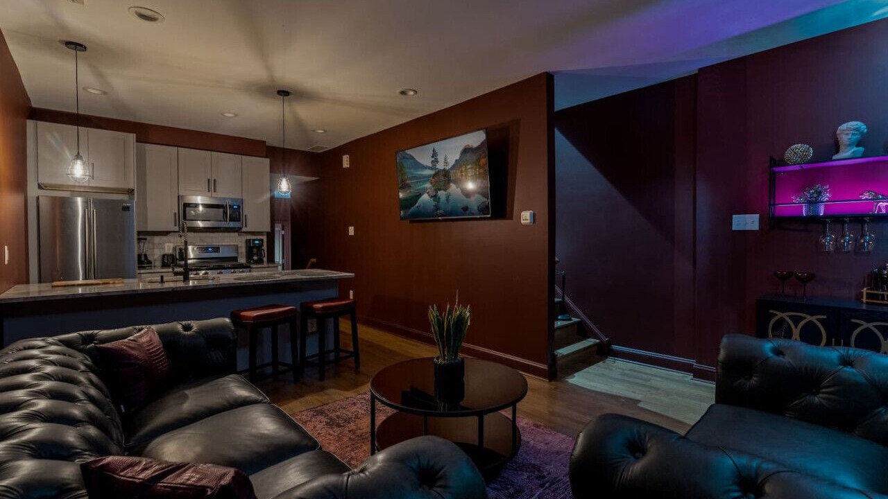 Photo of Livingroom in North Philadelphia West