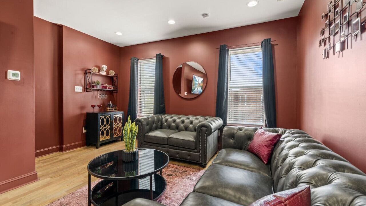 Photo of Livingroom in North Philadelphia West