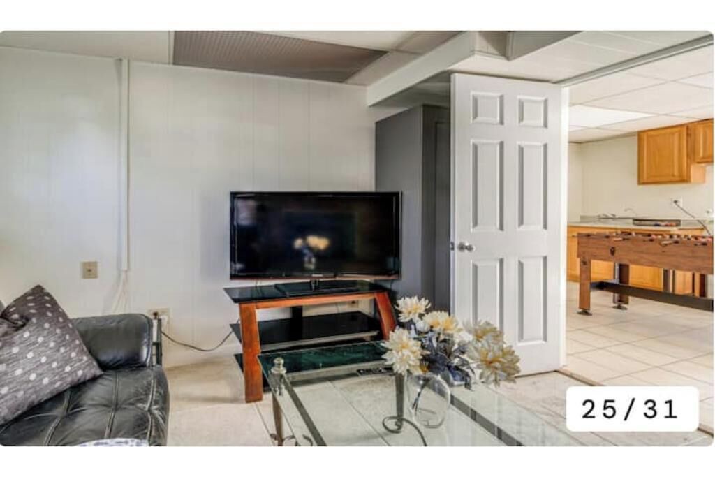 Photo of Livingroom in Oxon Hill-Glassmanor