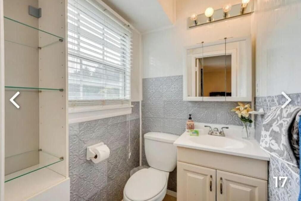 Photo of Bathroom in Oxon Hill-Glassmanor