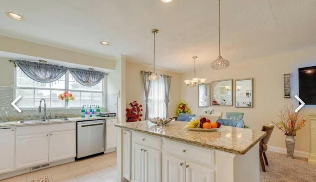 Photo of Kitchen in Oxon Hill-Glassmanor