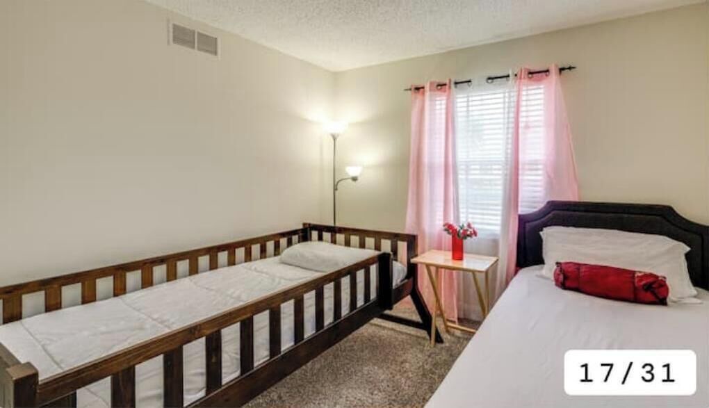 Photo of Bedroom in Oxon Hill-Glassmanor