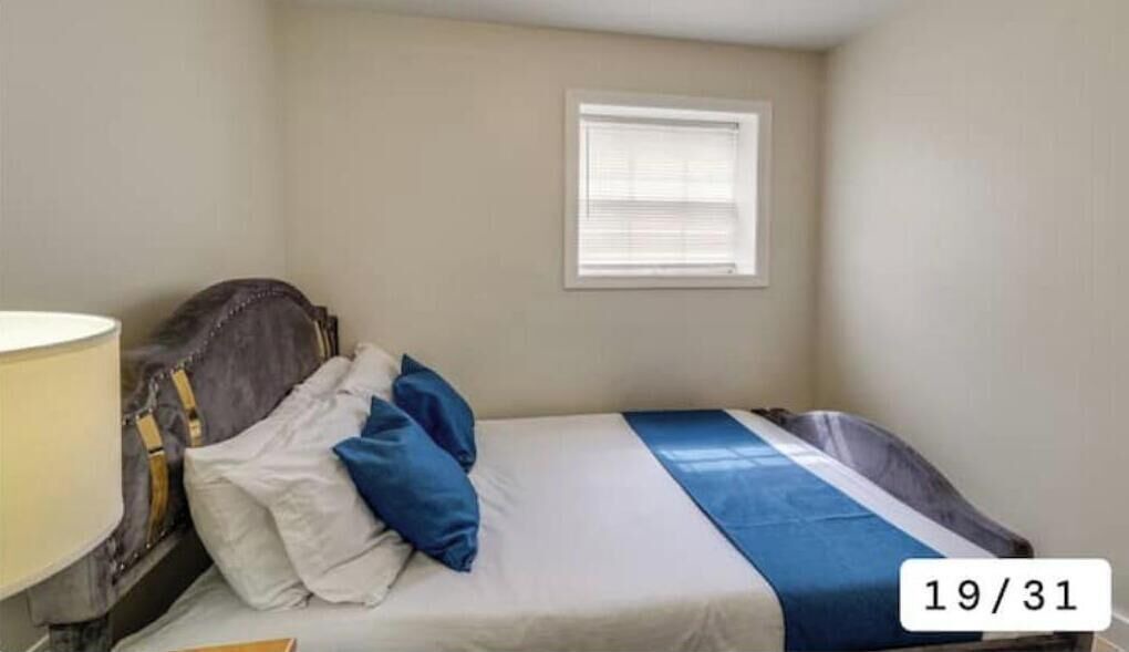 Photo of Bedroom in Oxon Hill-Glassmanor