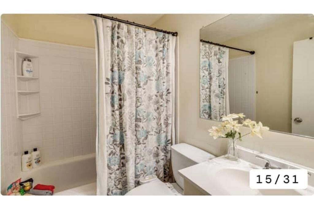 Photo of Bathroom in Oxon Hill-Glassmanor