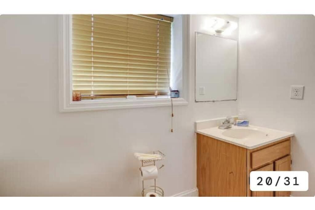Photo of Bathroom in Oxon Hill-Glassmanor