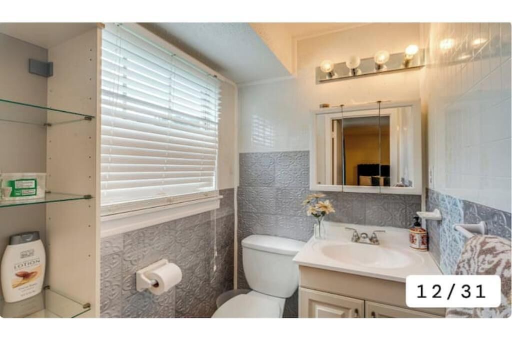 Photo of Bathroom in Oxon Hill-Glassmanor