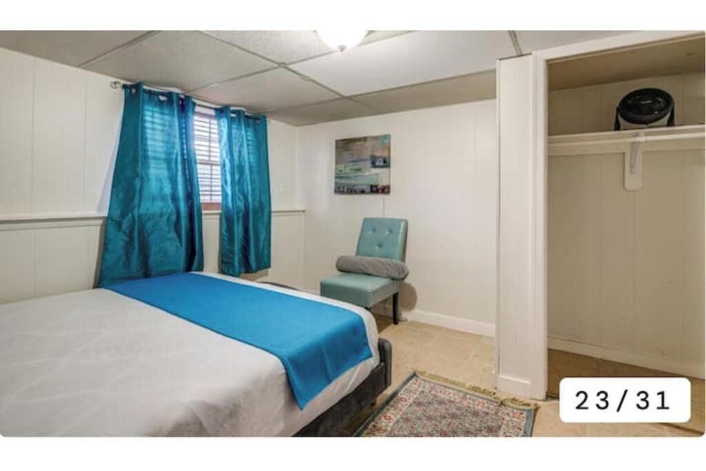 Photo of Bedroom in Oxon Hill-Glassmanor