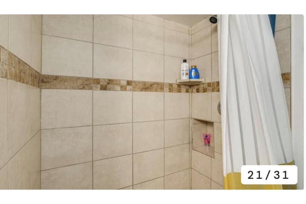 Photo of Bathroom in Oxon Hill-Glassmanor