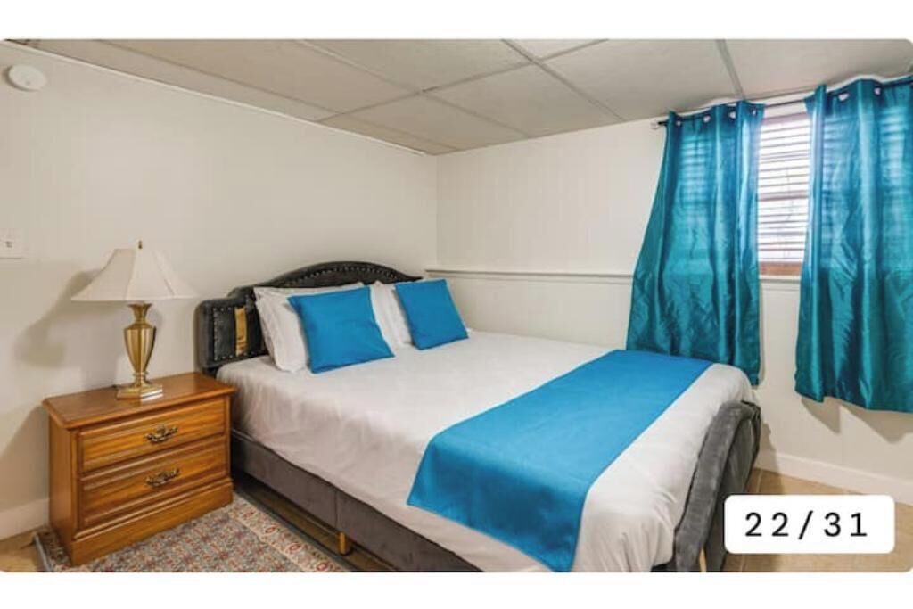 Photo of Bedroom in Oxon Hill-Glassmanor