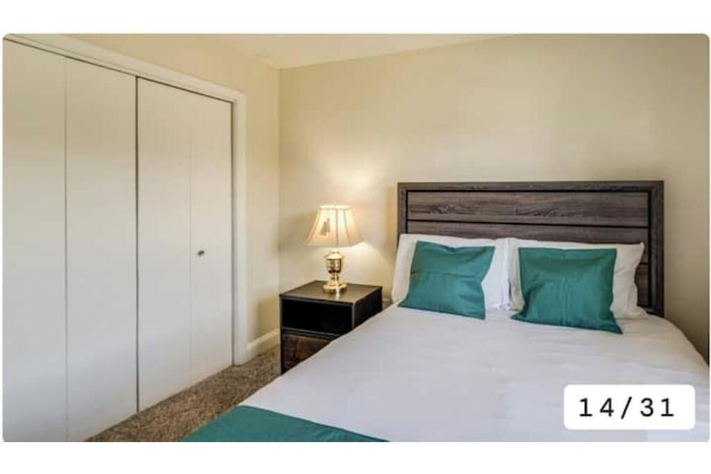 Photo of Bedroom in Oxon Hill-Glassmanor