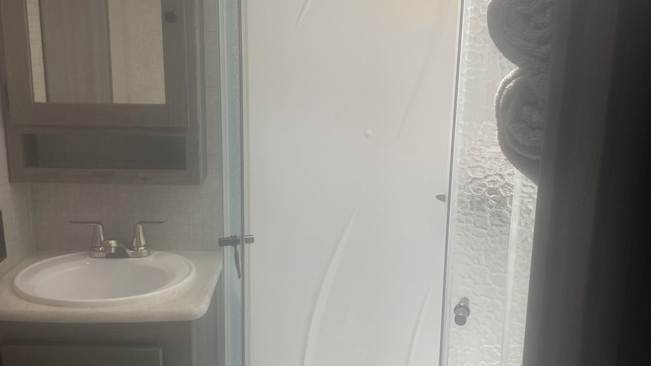 Photo of Bathroom in Mill Hall