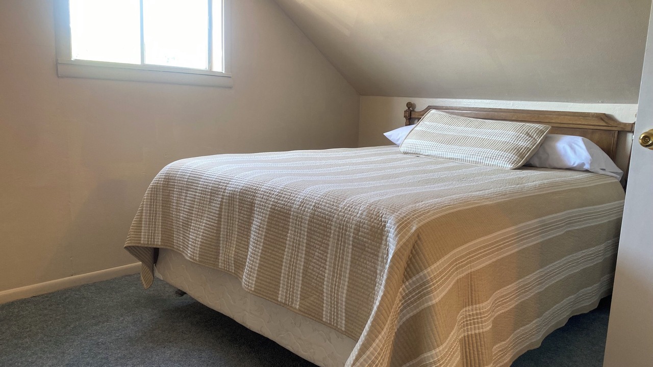 Photo of Bedroom in Geneva