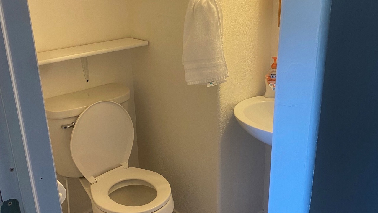 Photo of Bathroom in Geneva