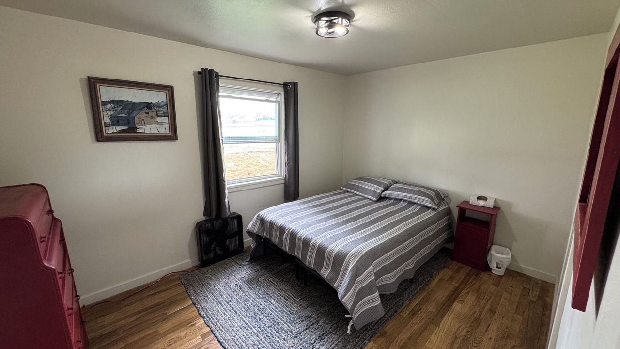 Photo of Bedroom in Geneva