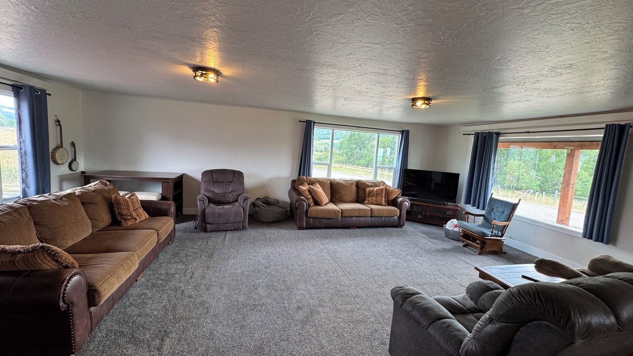 Photo of Livingroom in Geneva