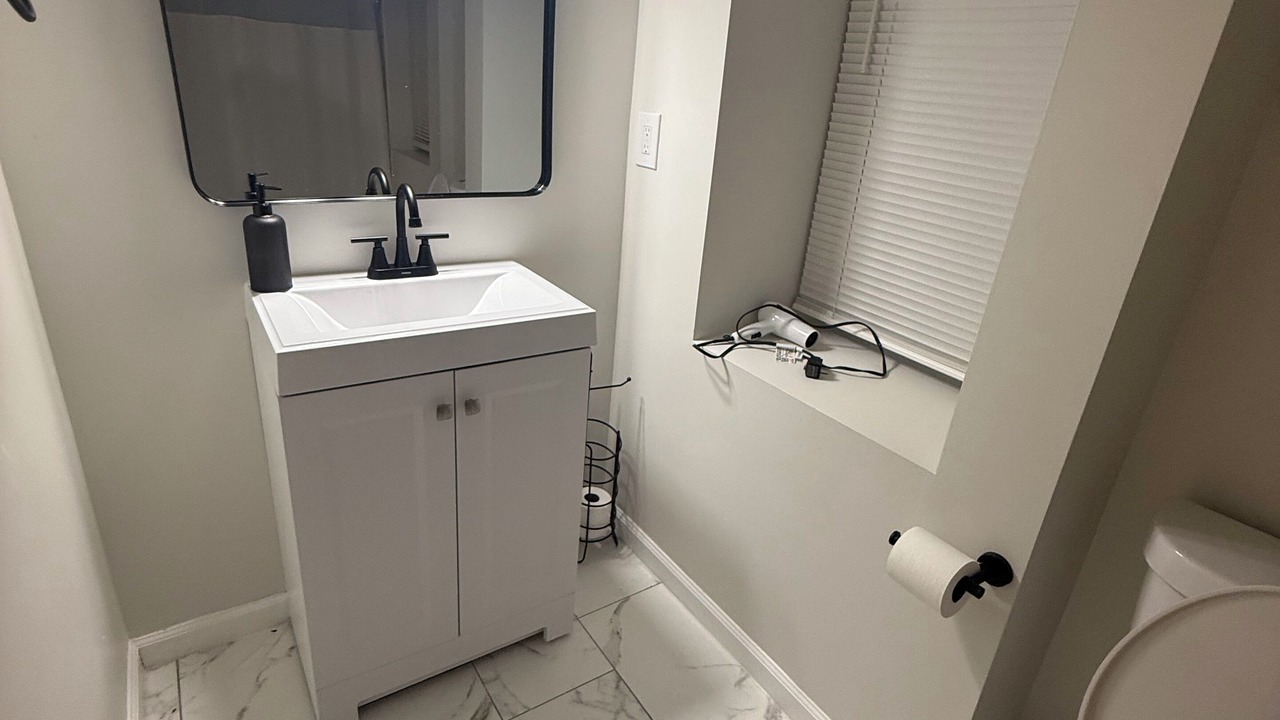 Photo of Bathroom in Overlea