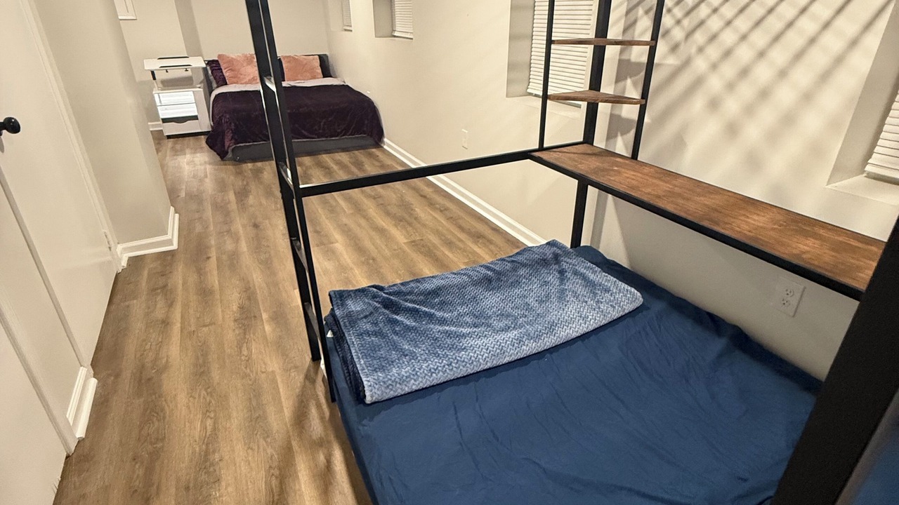 Photo of Bedroom in Overlea