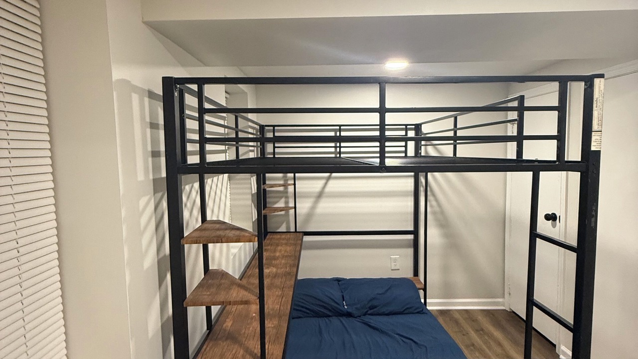 Photo of Bedroom in Overlea