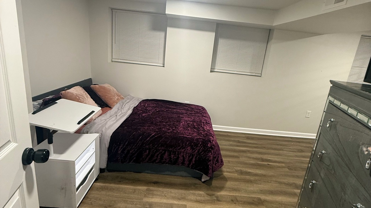 Photo of Bedroom in Overlea