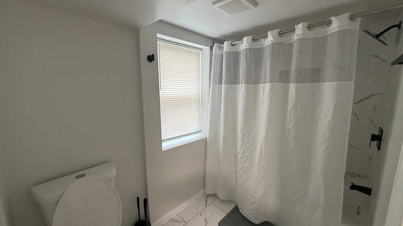 Photo of Bathroom in Overlea