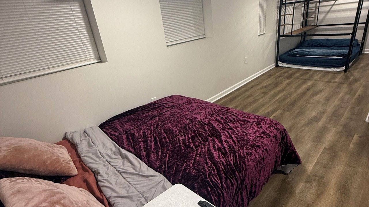Photo of Bedroom in Overlea