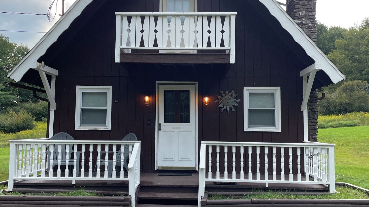Photo of Outdoor in Livingston Manor