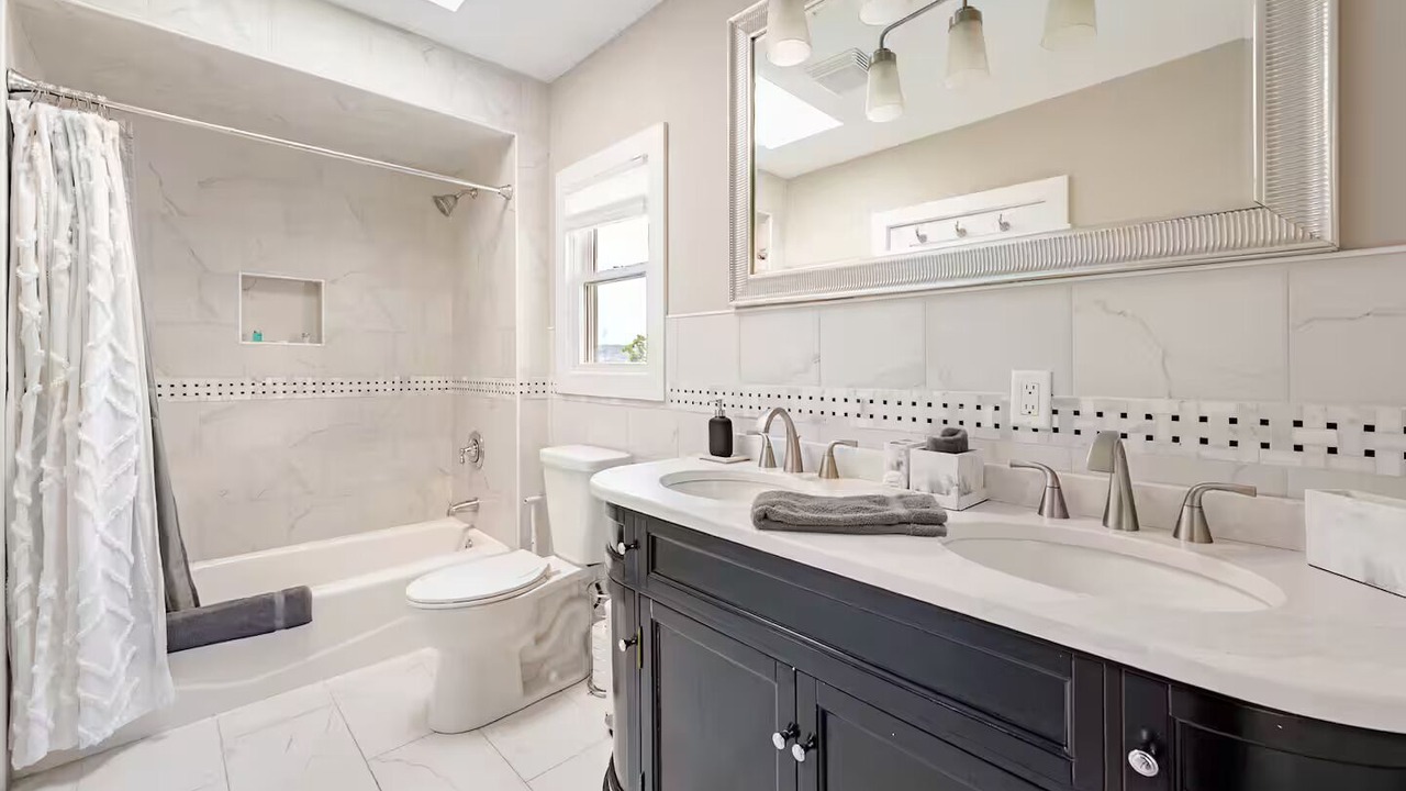 Photo of Bathroom in Hopatcong