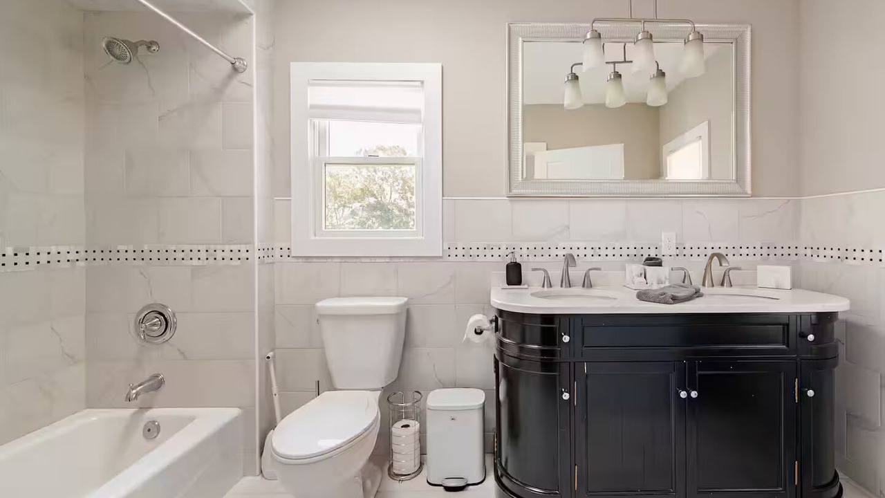 Photo of Bathroom in Hopatcong