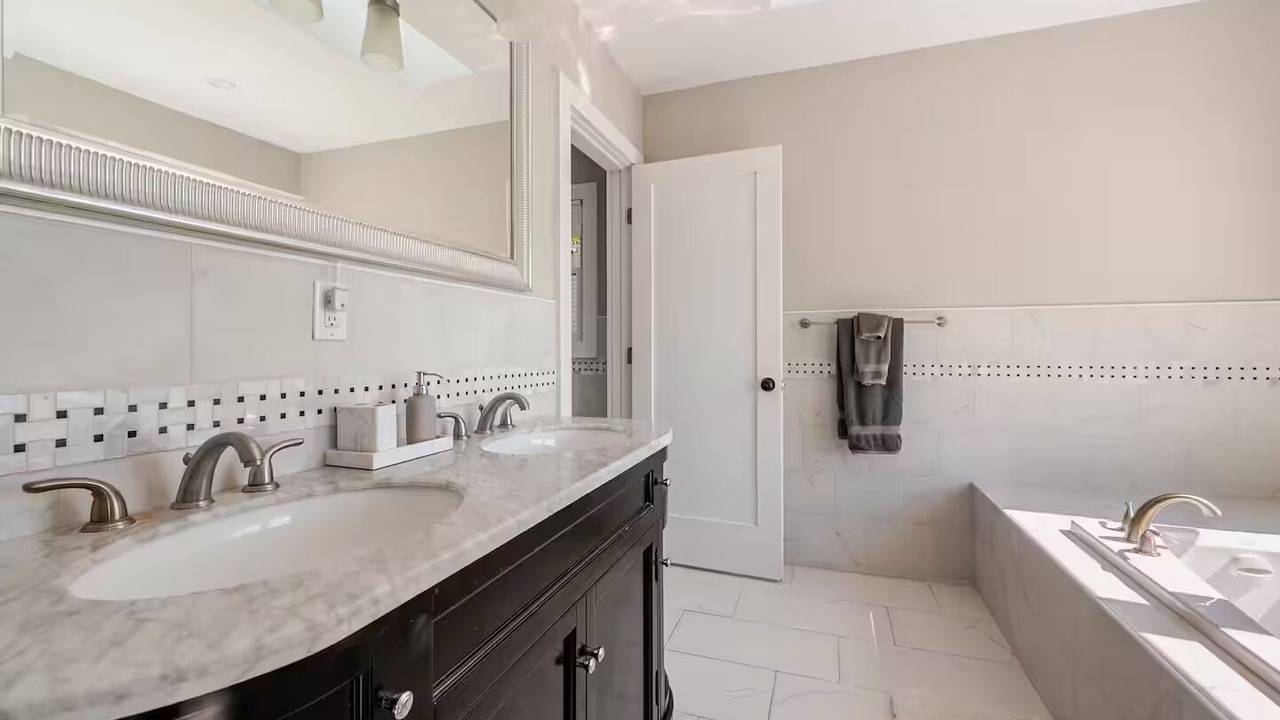 Photo of Bathroom in Hopatcong