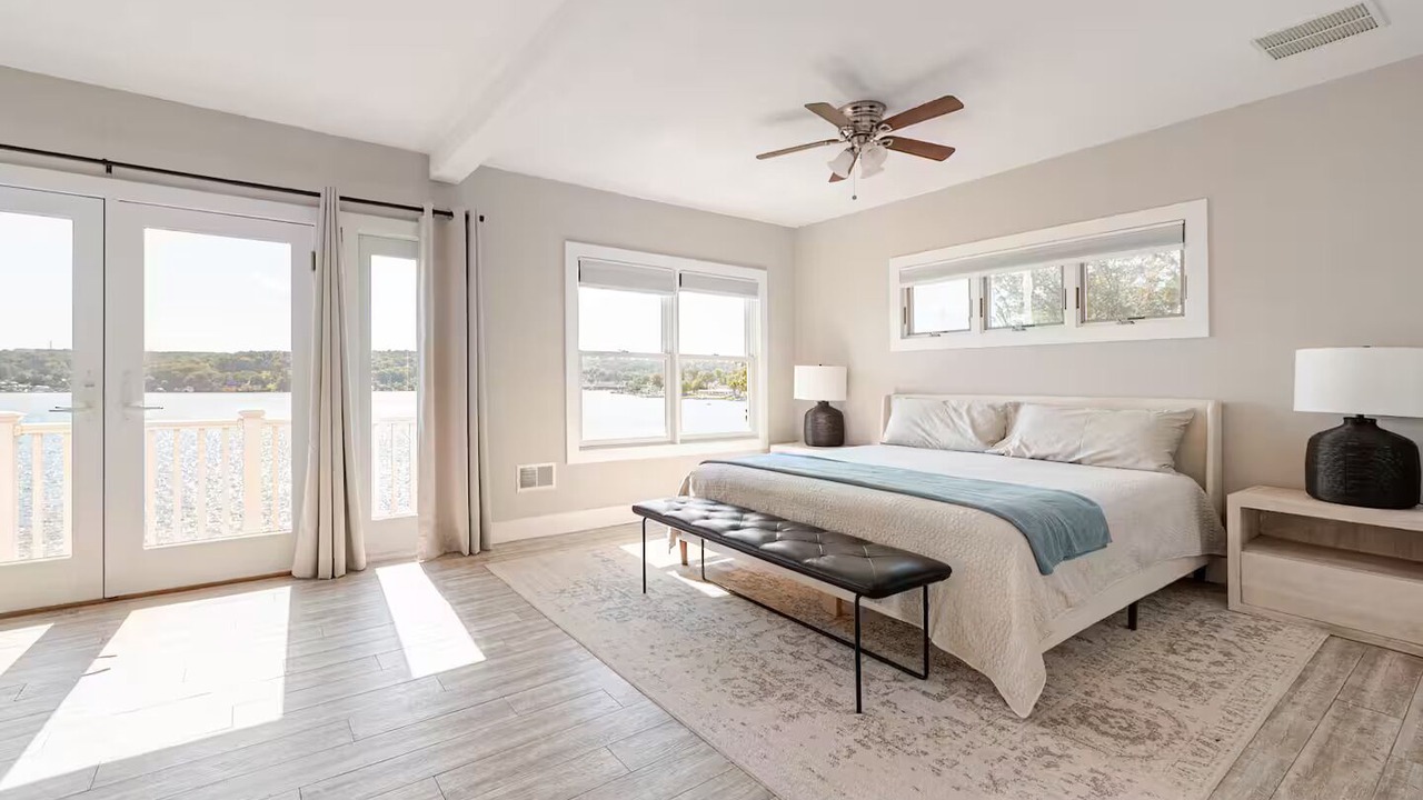 Photo of Bedroom in Hopatcong