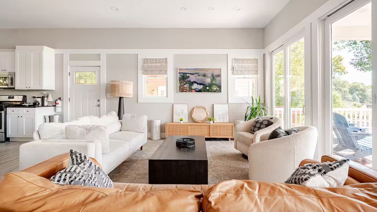 Photo of Livingroom in Hopatcong