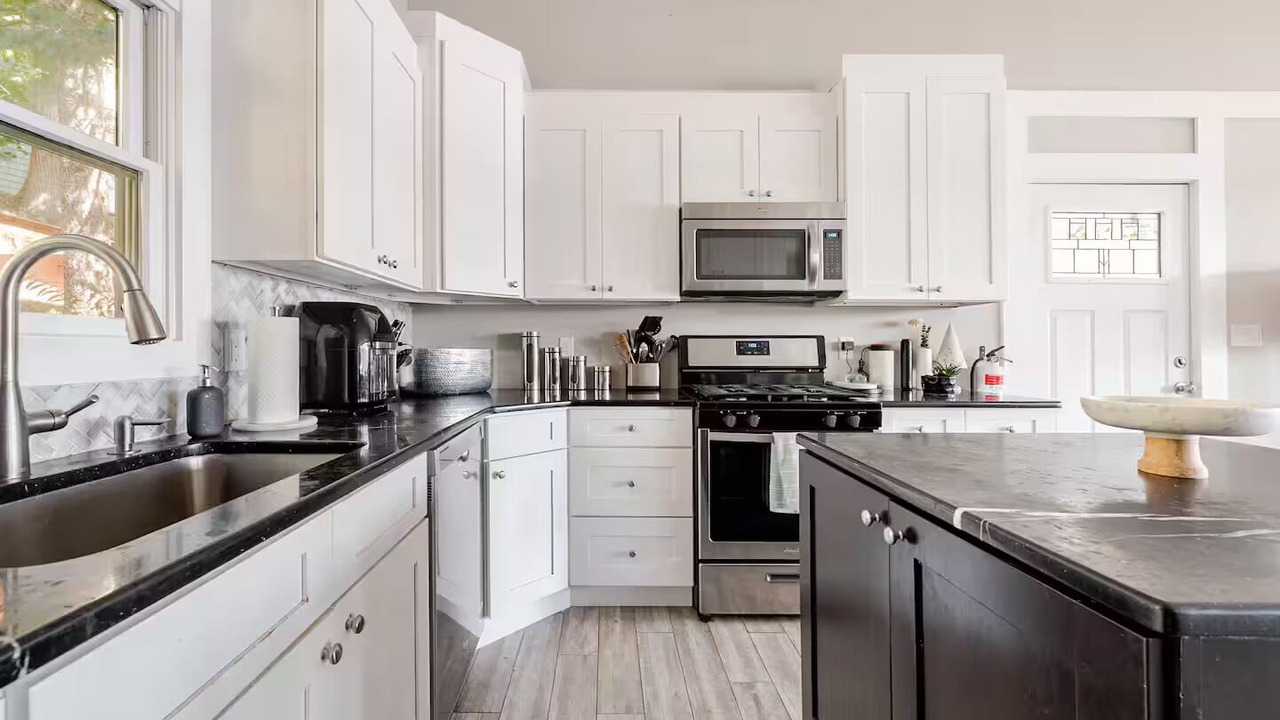 Photo of Kitchen in Hopatcong