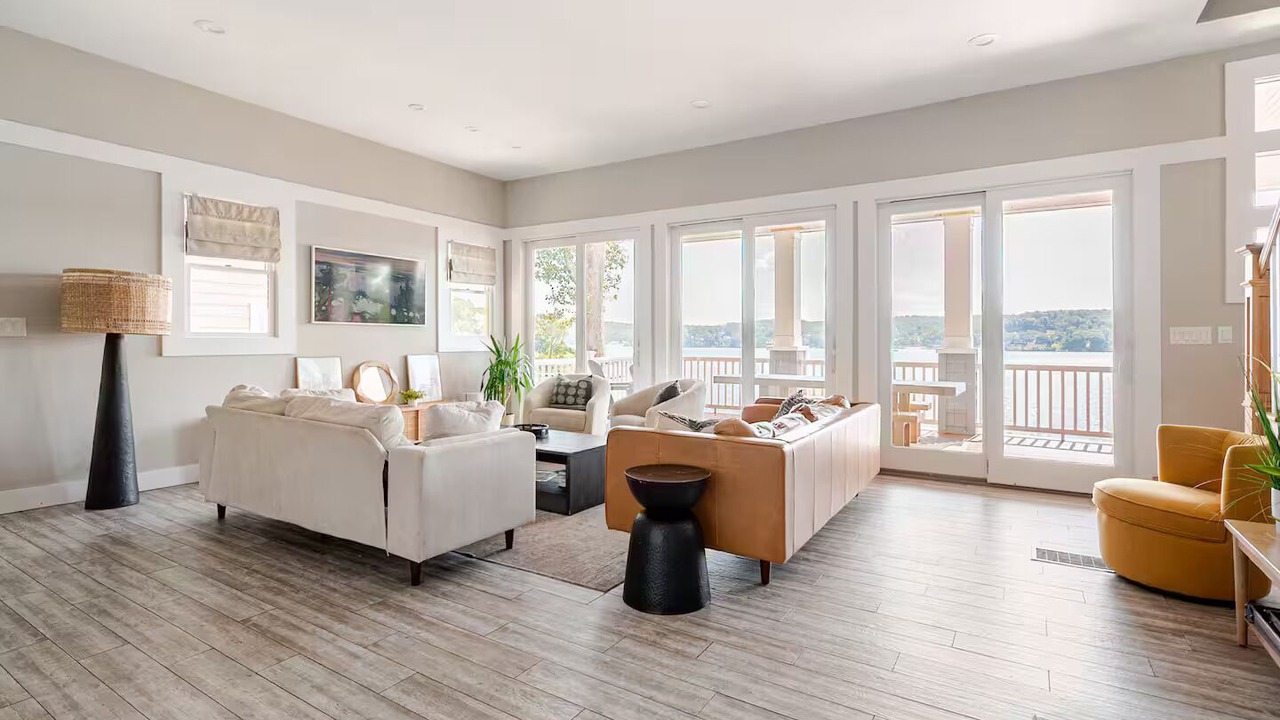 Photo of Livingroom in Hopatcong