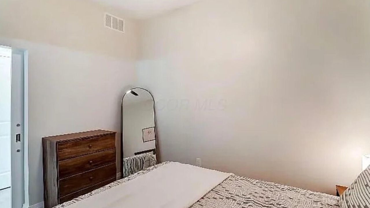 Photo of Bedroom in Dublin