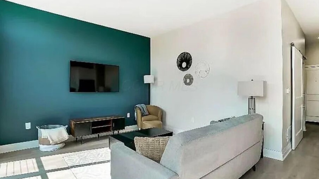 Photo of Livingroom in Dublin