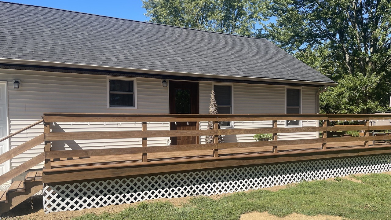 Photo of Outdoor in Circleville