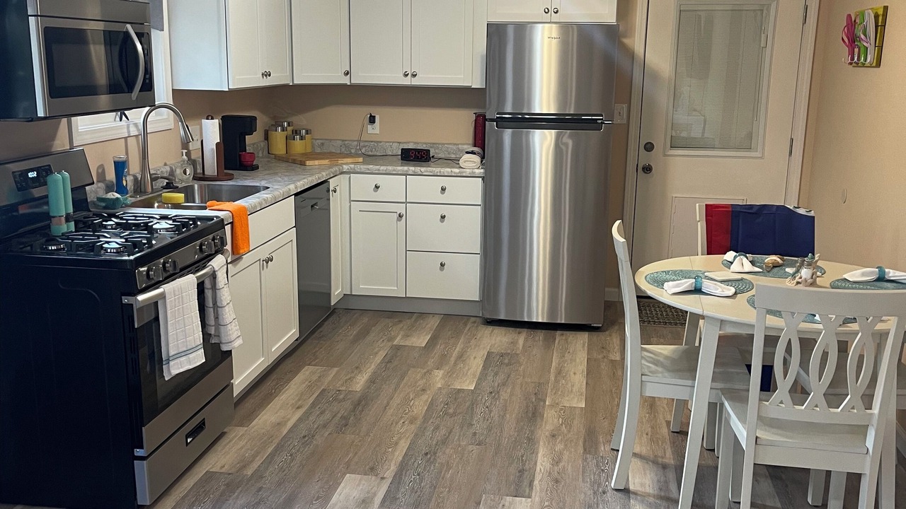 Photo of Kitchen in Circleville