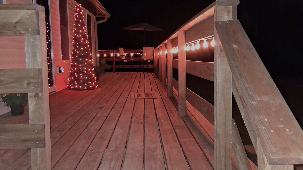 Photo of Patio Balcony in Circleville
