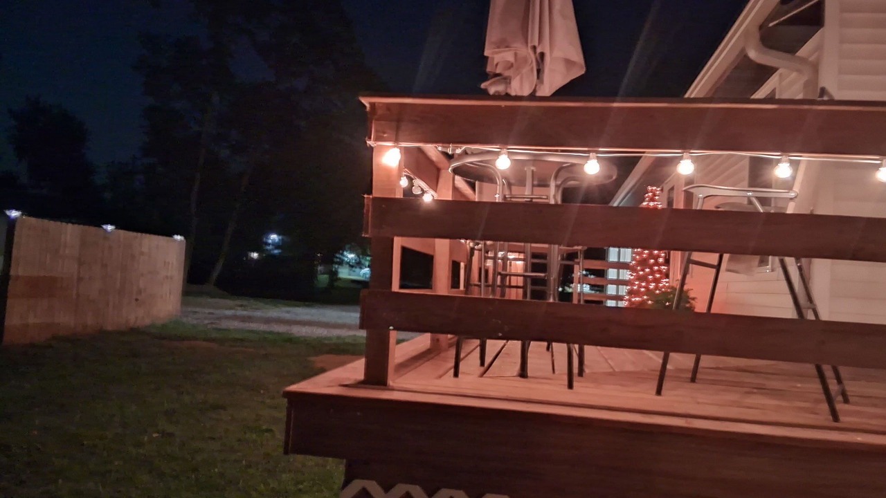 Photo of Patio Balcony in Circleville