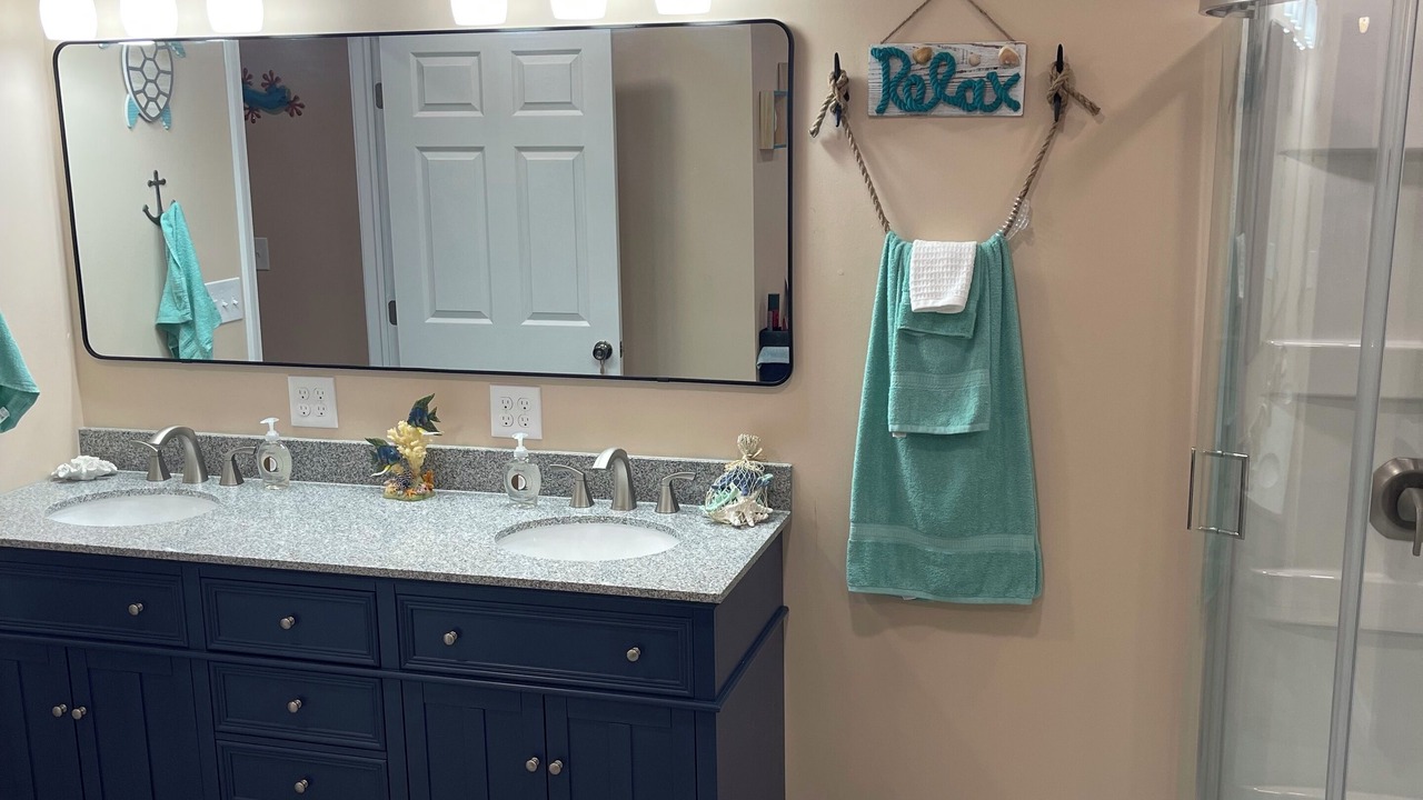 Photo of Bathroom in Circleville