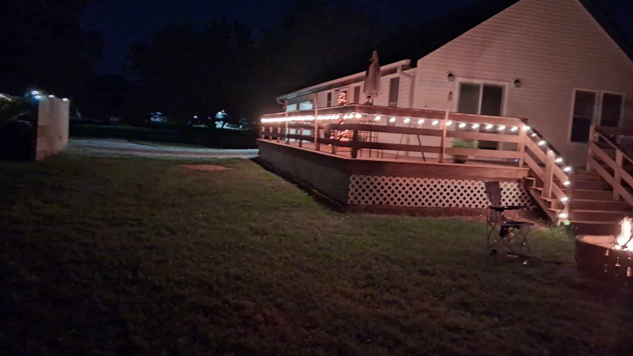Photo of Patio Balcony in Circleville