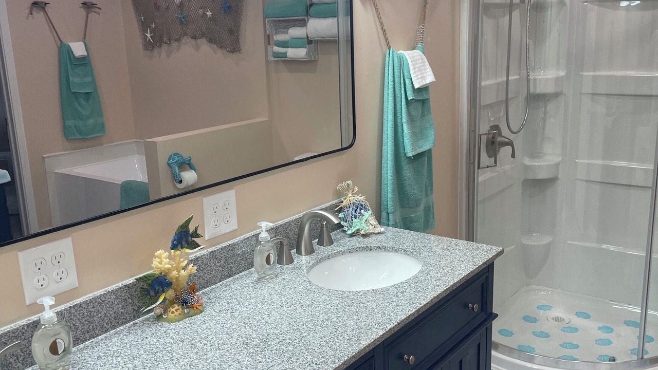 Photo of Bathroom in Circleville