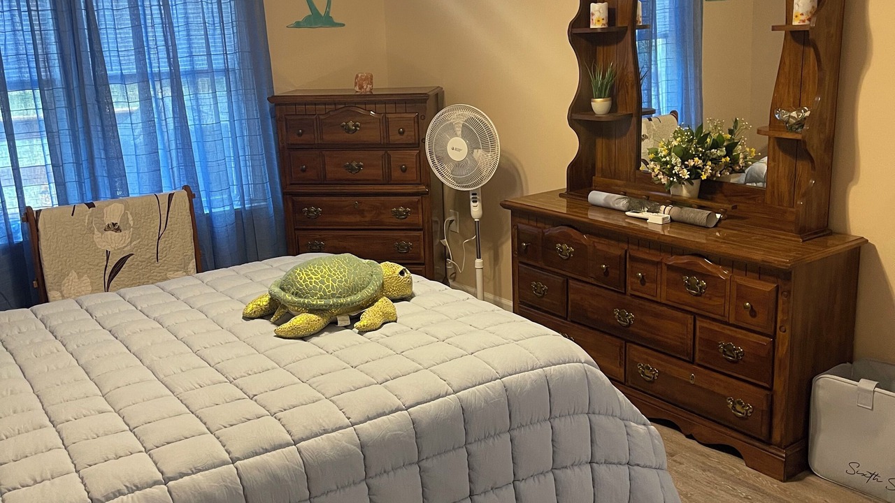 Photo of Bedroom in Circleville