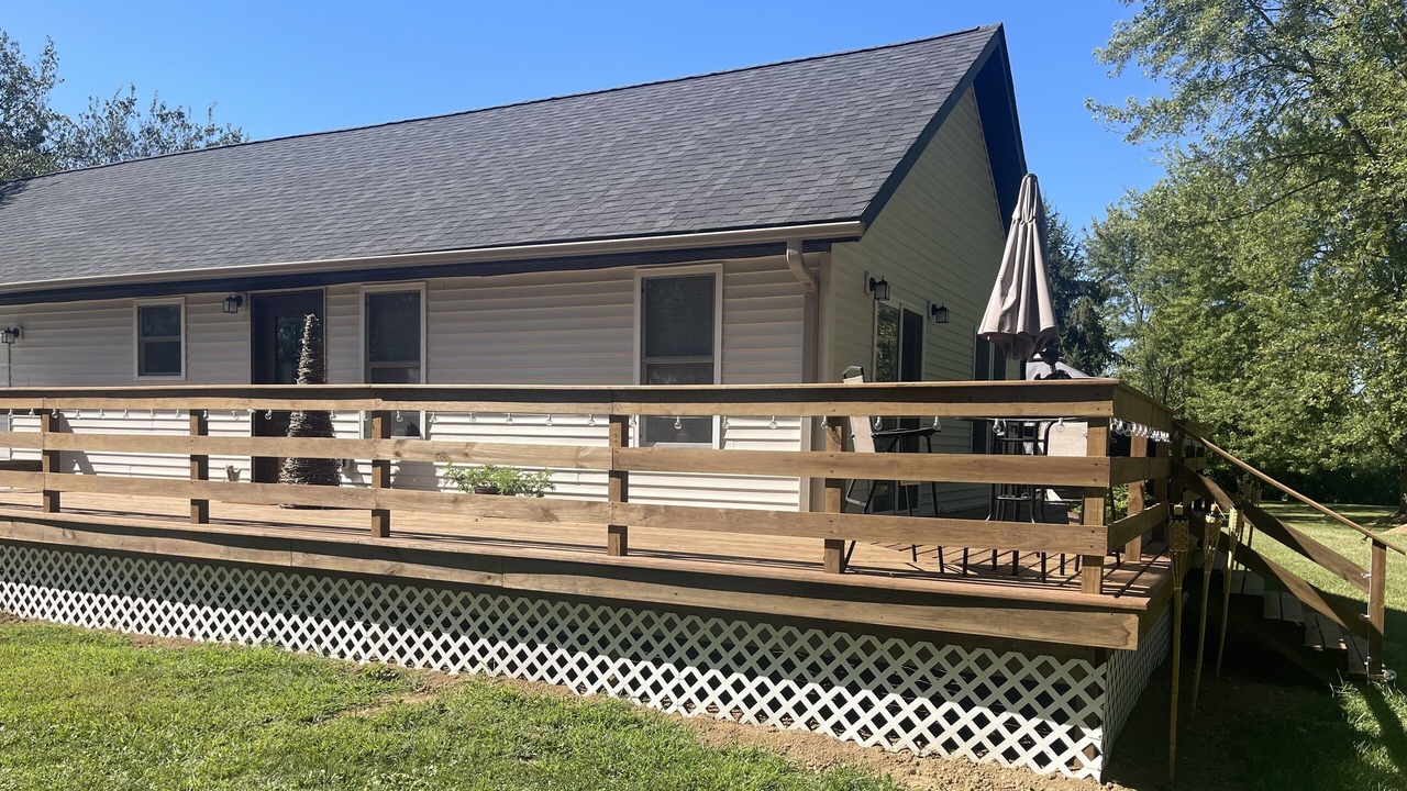 Photo of Outdoor in Circleville